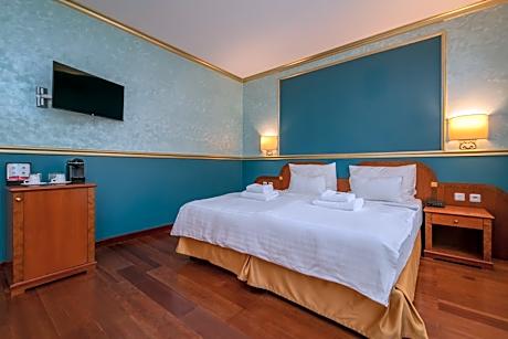 Superior Double Room with Extra Bed Possible