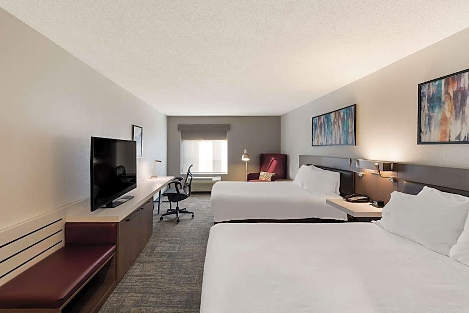Hilton Garden Inn Columbus/Grove City