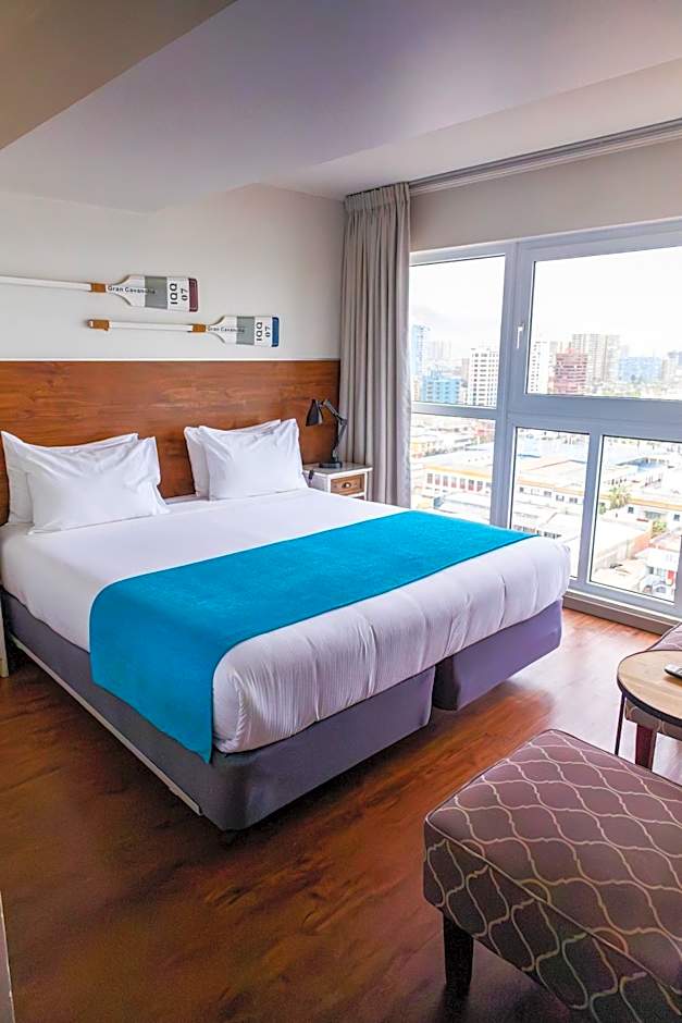 Gran Cavancha Hotel & Apartment