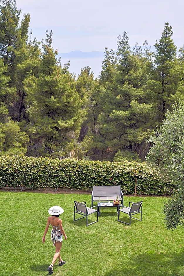 Mirabilia Boutique Hotel