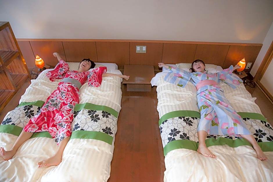 Yuzawa Grand Hotel