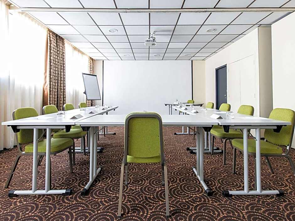 Mercure Arles Centre Arenes