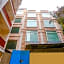 FabHotel F9 Chattarpur