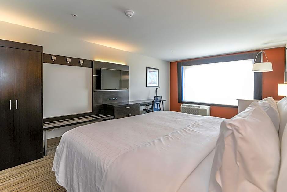 Holiday Inn Express And Suites Allen Park By IHG