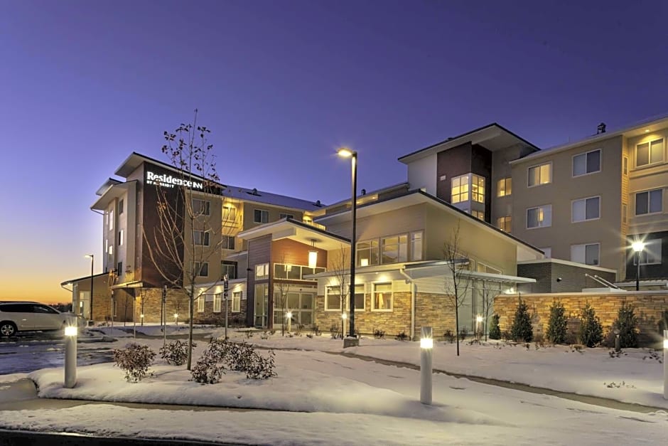 Residence Inn by Marriott St. Louis West County