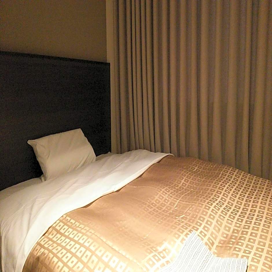 Hotel Crown Hills Kimitsu