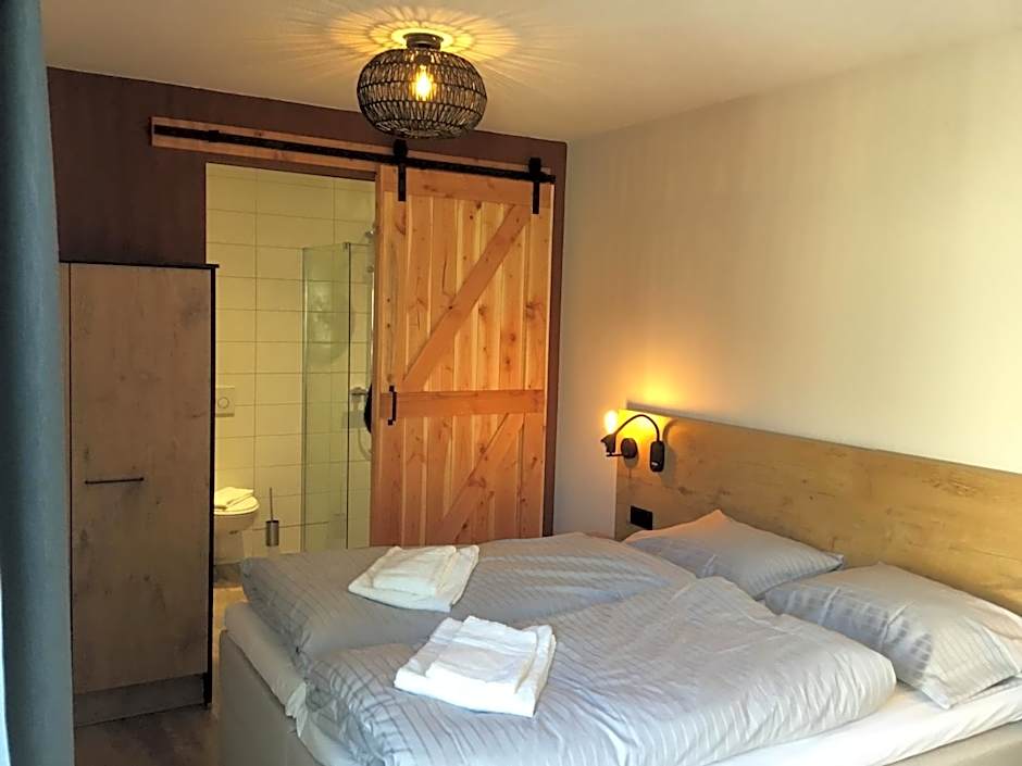 Slaperij Salud! Studios & appartementen