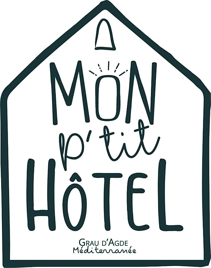 Mon P'tit Hôtel