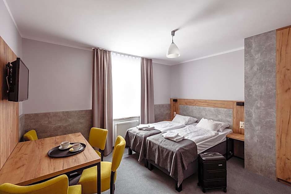 Photo 1 of 4 of Junior Suite