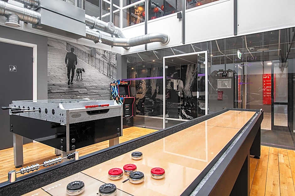 Aiden by Best Western Stockholm Kista