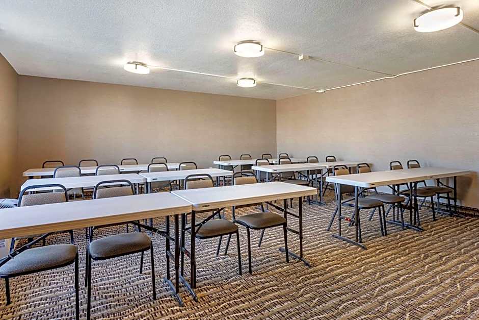 Comfort Inn University