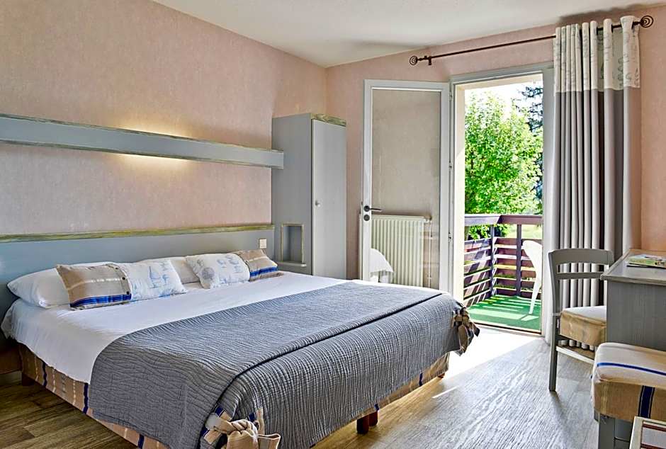 Logis Le Vieux Logis