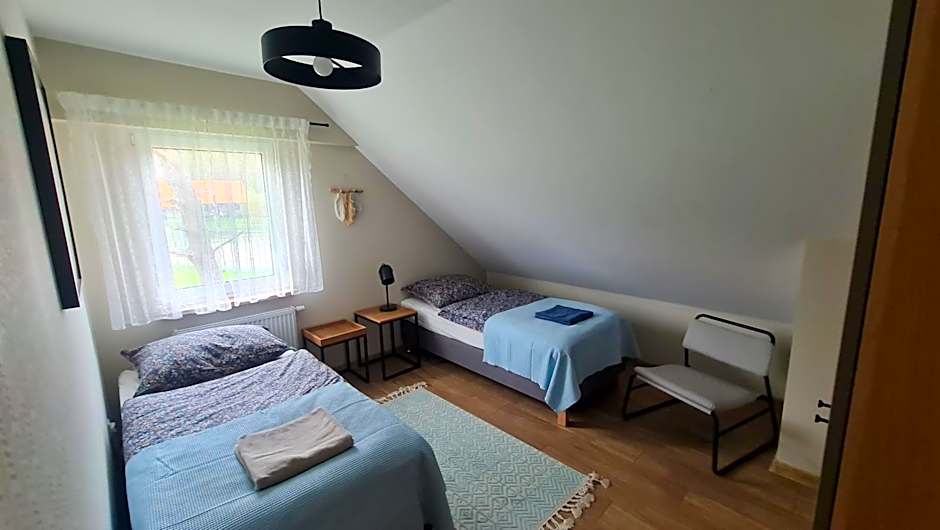 Załakowo, Na Gwizdówce 11