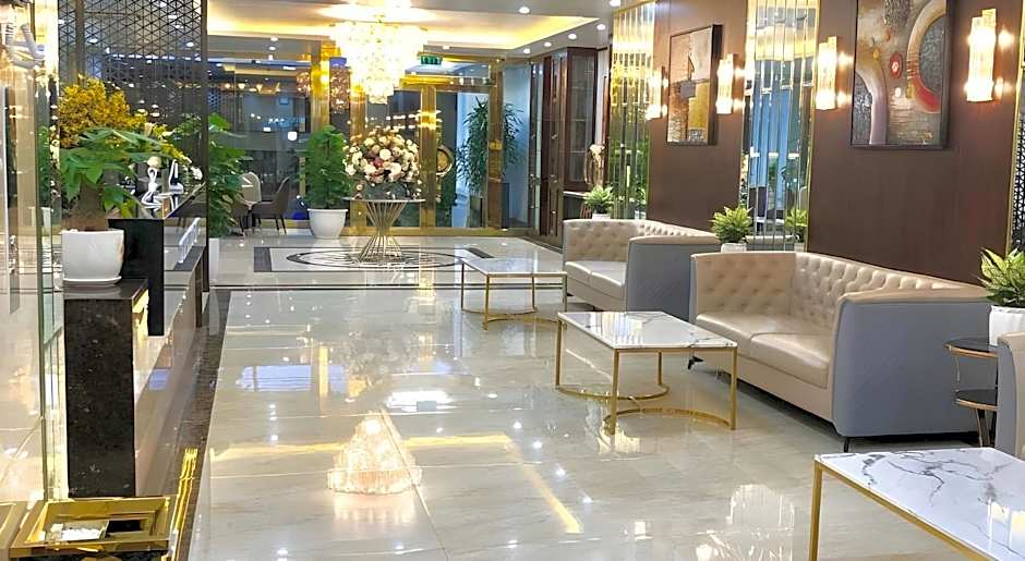Diamond Luxury Hotel