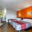 Motel 6-Mount Vernon, IL