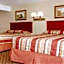Travelodge by Wyndham Bay Shore Long Island