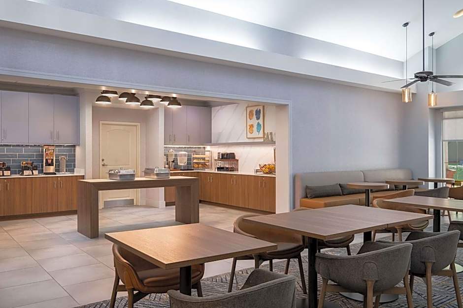 Homewood Suites By Hilton Medford