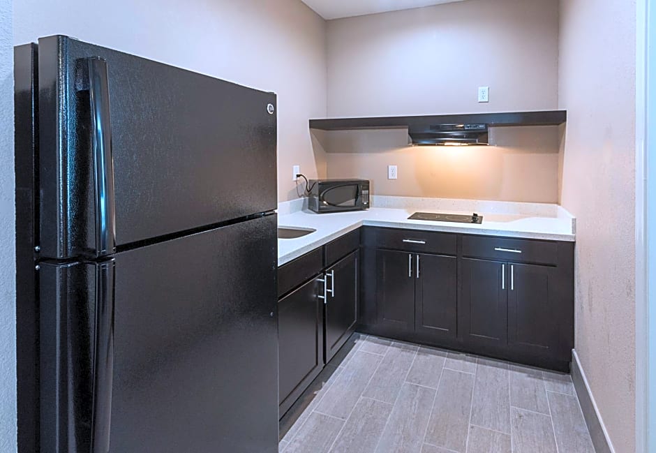 Econo Lodge Inn & Suites Houston NW-Cy-Fair