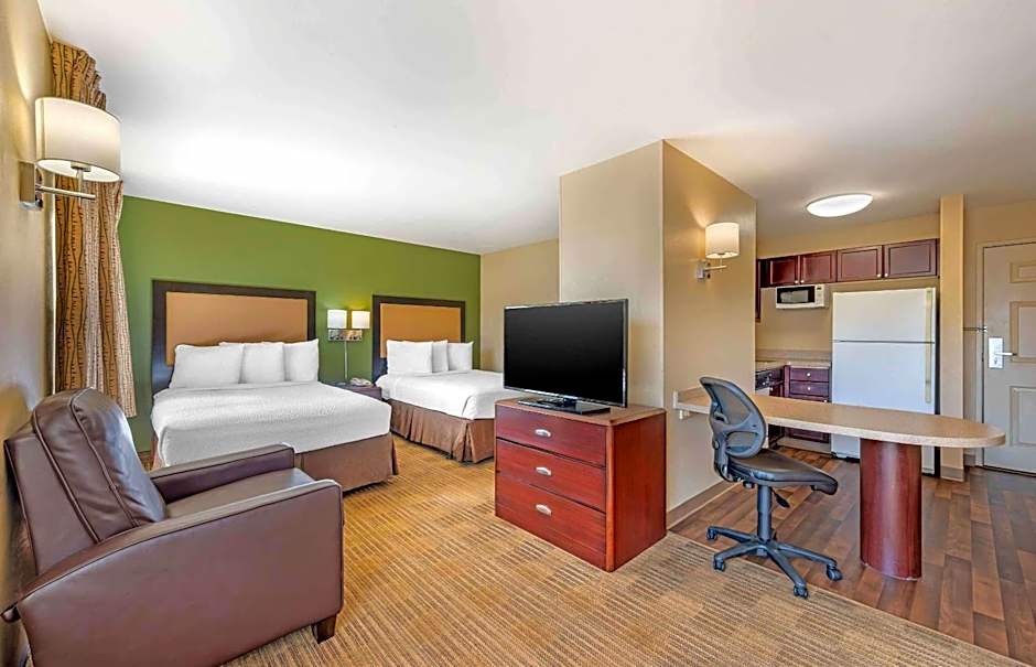 Extended Stay America Suites - Columbus - Polaris