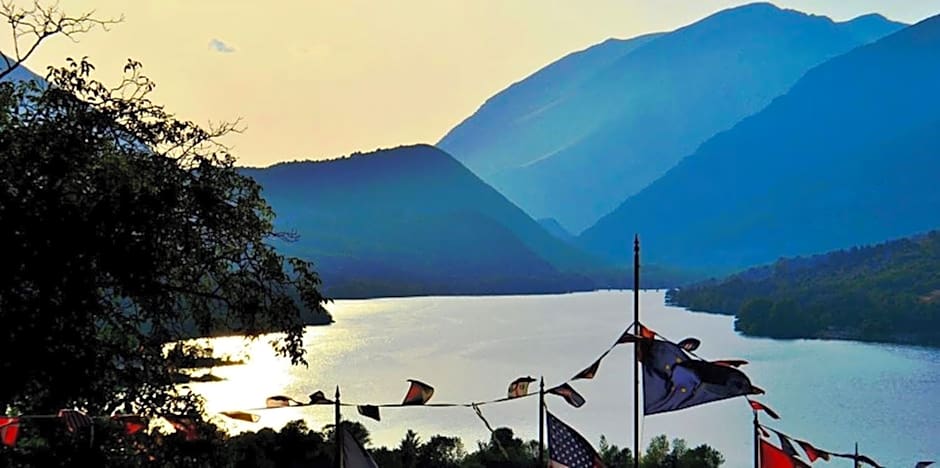 HOTEL HOLIDAYS a Barrea - Natura, Relax e Benessere nel Parco d'Abruzzo