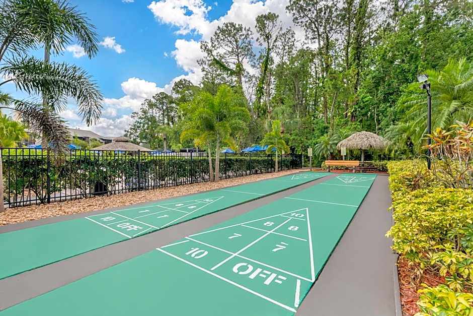 Parkway International Resort