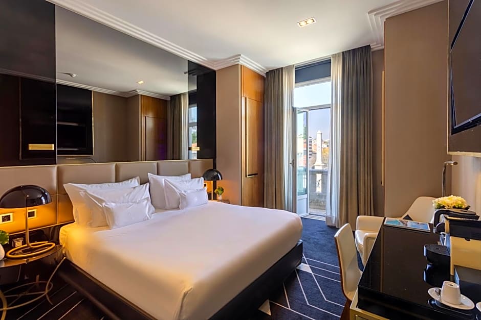 Altis Avenida Hotel
