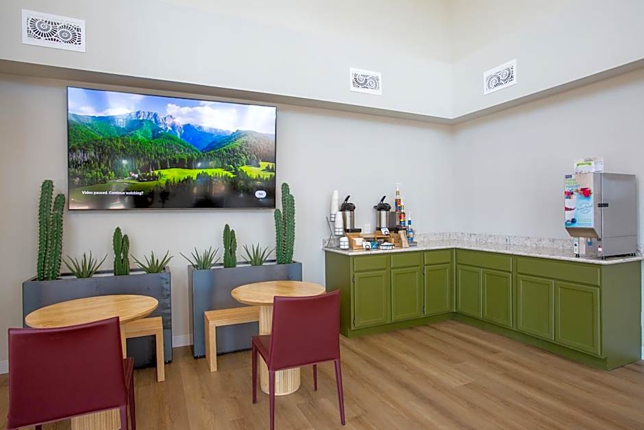 Kokopelli Inn Sedona, Trademark Collection by Wyndham