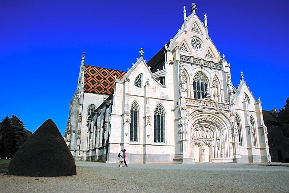 Contact Hôtel ALYS Bourg en Bresse Ekinox Parc Expo