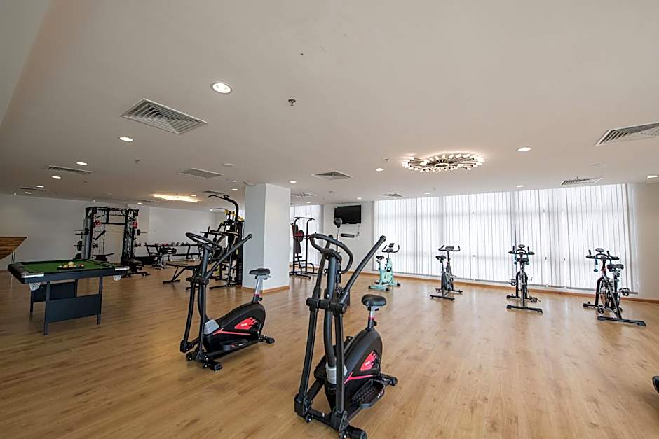 Grand InHotel Kota Kinabalu