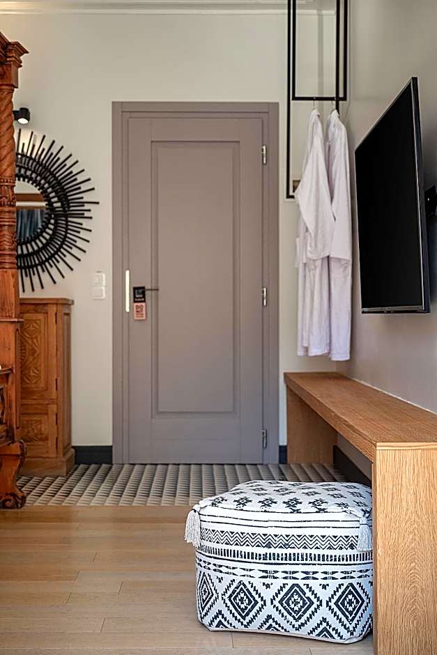 Vranas Ambiance Hotel