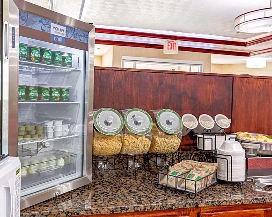 Comfort Inn Kearney - Liberty