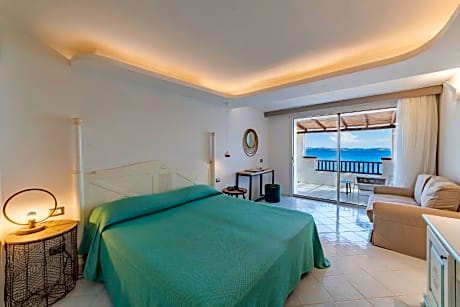 Double Seaside - Residenza