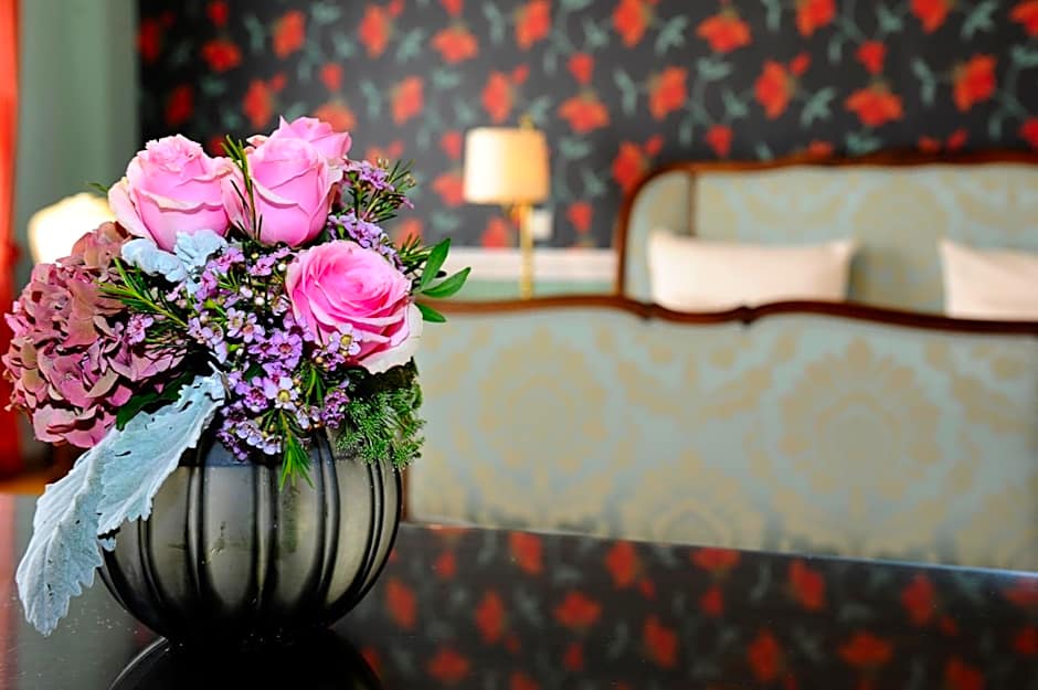 HELIOPARK Bad Hotel Zum Hirsch