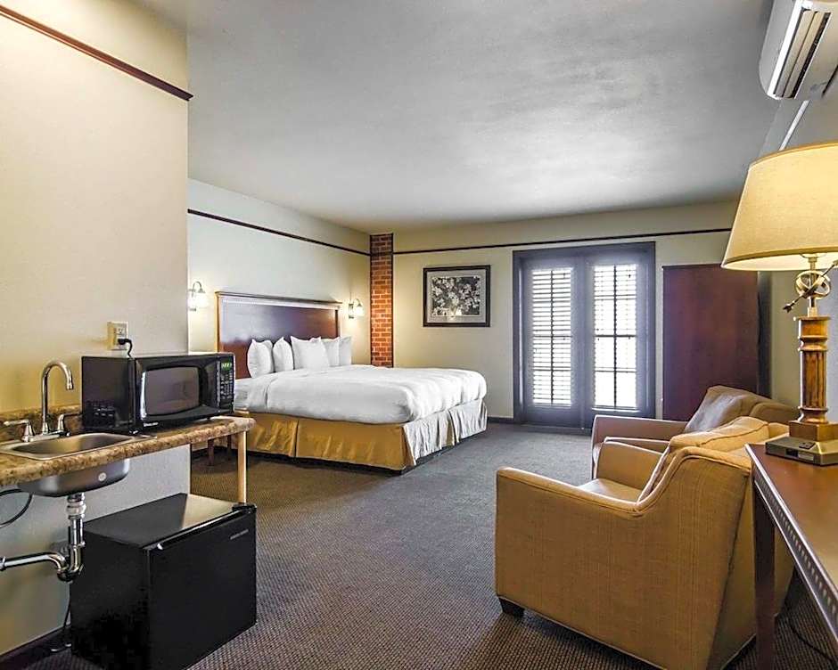 Hotel Seville