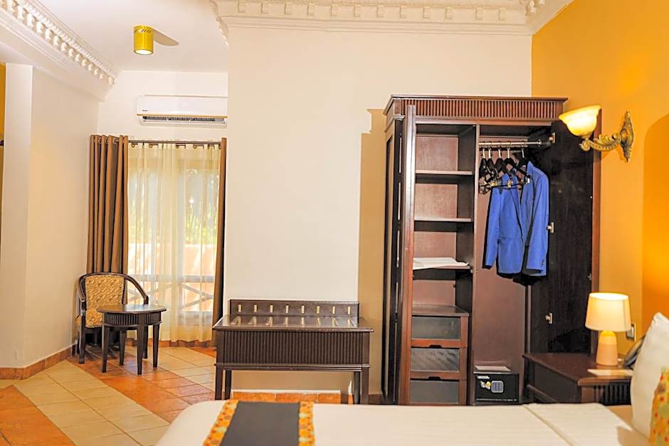 Colosseum Boutique Hotel and Spa