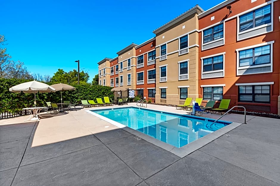 Extended Stay America Suites - Fremont - Newark