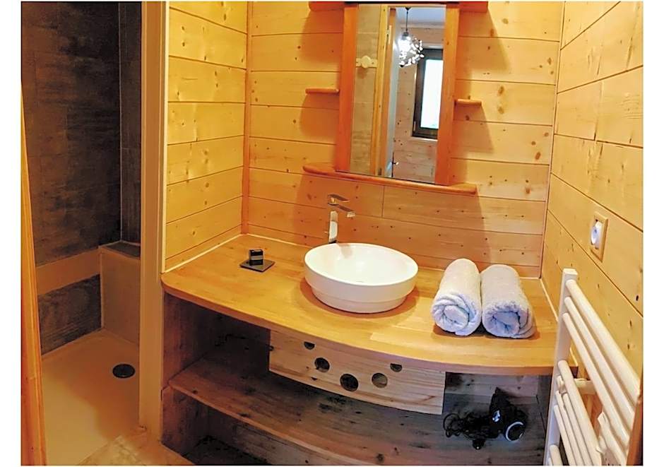 Studio Figues et Noix