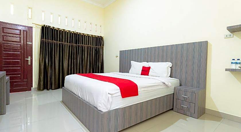 OYO 1694 Pariban Homestay