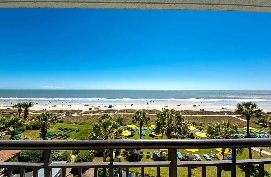 Dayton House Resort