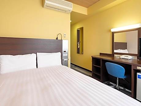 Double Room - Non-Smoking