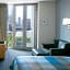 World Center Hotel