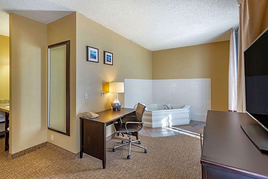 Comfort Inn Evanston I-80