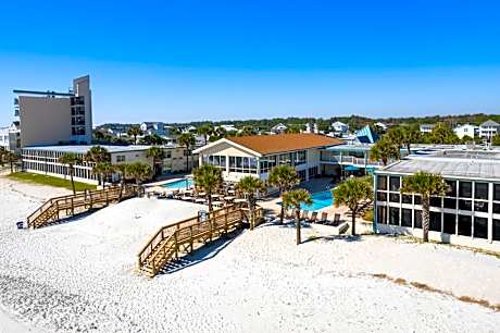 Oceanfront Litchfield Inn