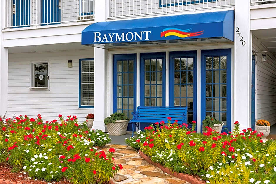 Baymont by Wyndham Albany at Albany Mall