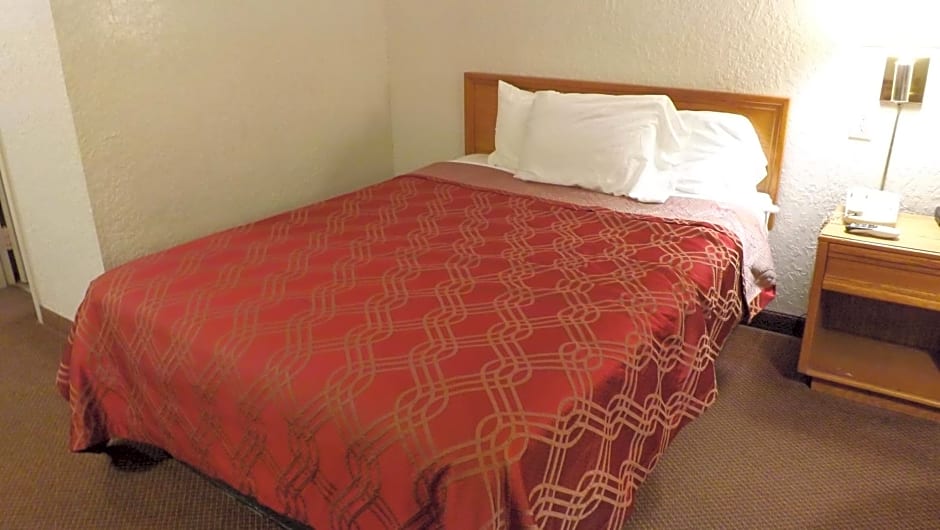 KCI Lodge