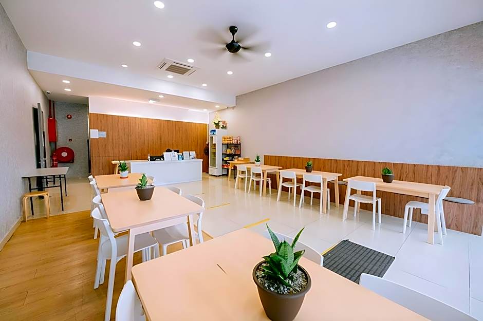 Chill Suites Langkawi