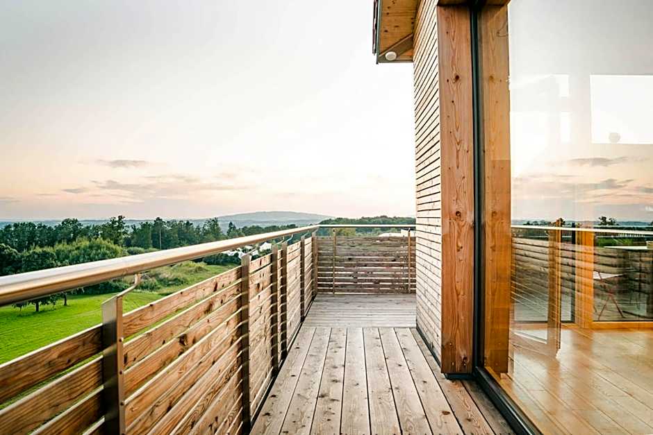 Gut Hügle Erlebnishof & Spa
