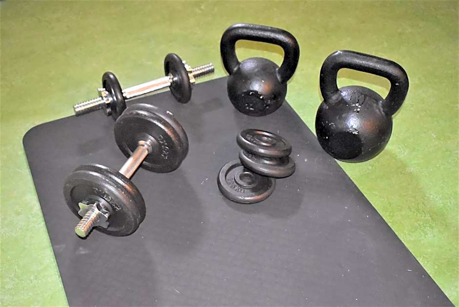 STF Wendelsberg Hotel & Hostel