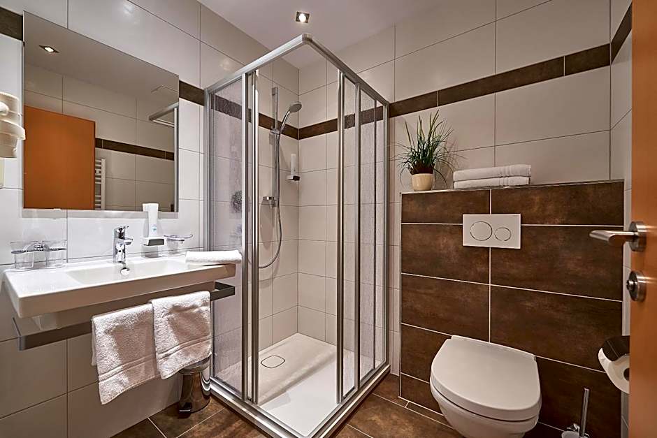 Frühstückshotel Birkenhof