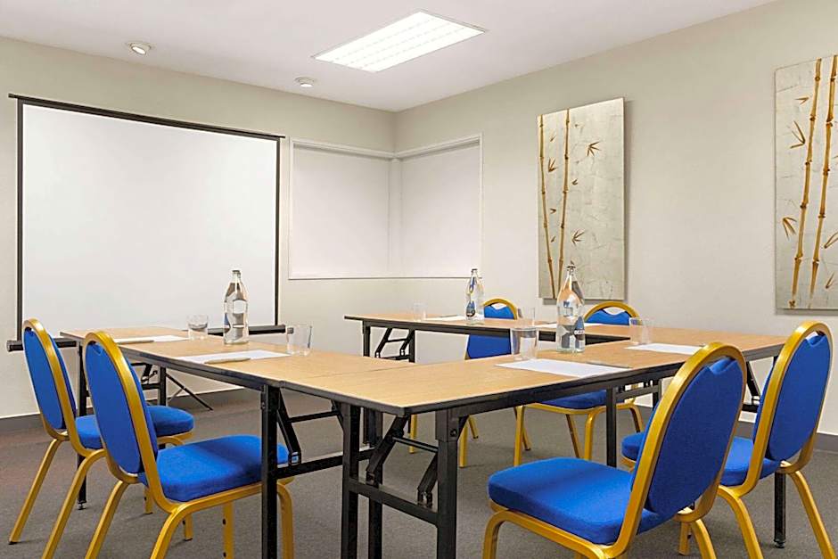 Ramada by Wyndham Madrid Tres Cantos